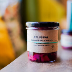 Pelustka