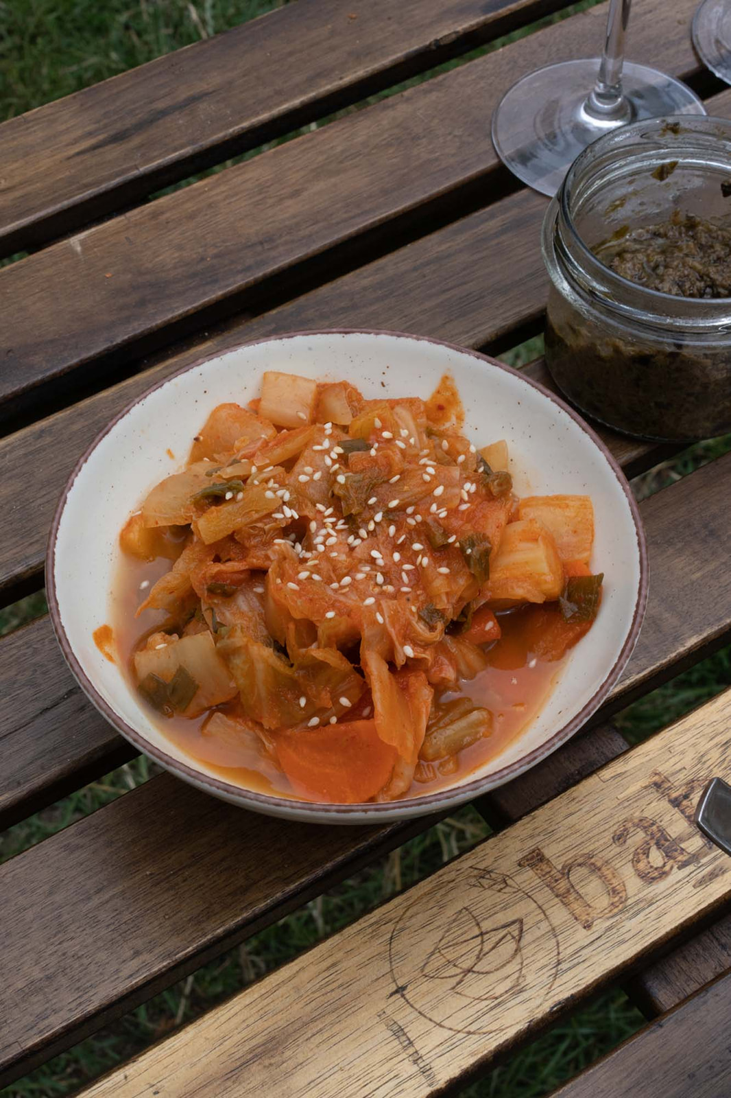 Kimchi