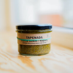 Tapenada
