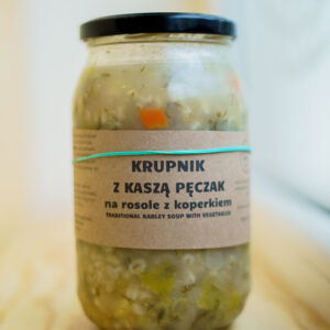 Krupnik