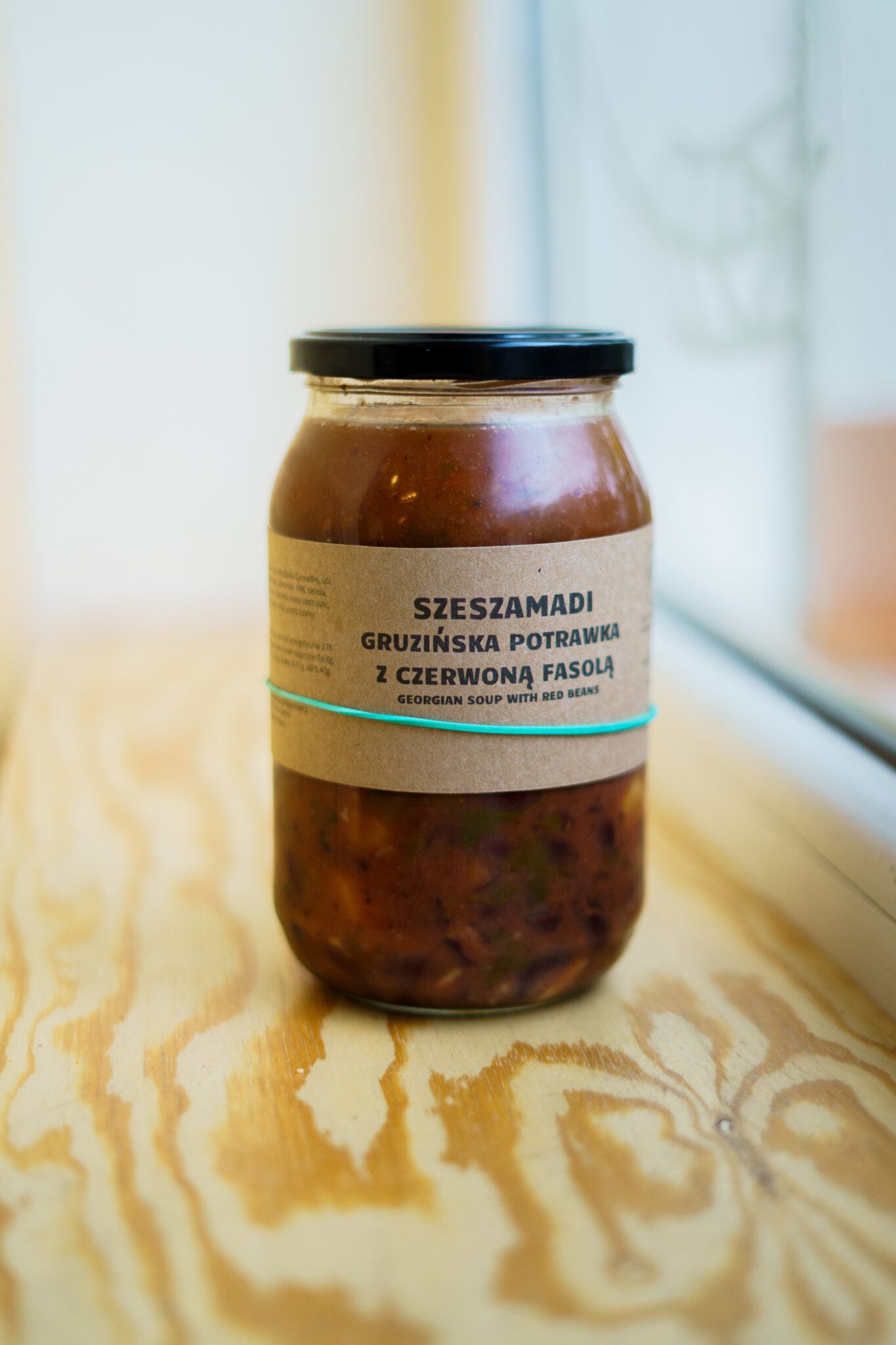 Szeszamadi